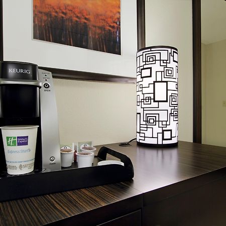 Holiday Inn Express - Colorado Springs - First & Main By Ihg Eksteriør bilde