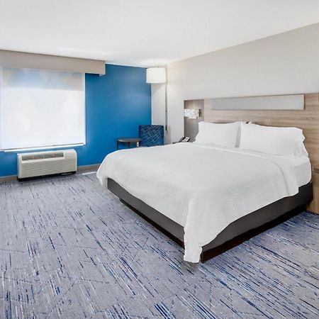 Holiday Inn Express - Colorado Springs - First & Main By Ihg Eksteriør bilde