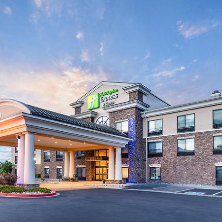 Holiday Inn Express - Colorado Springs - First & Main By Ihg Eksteriør bilde