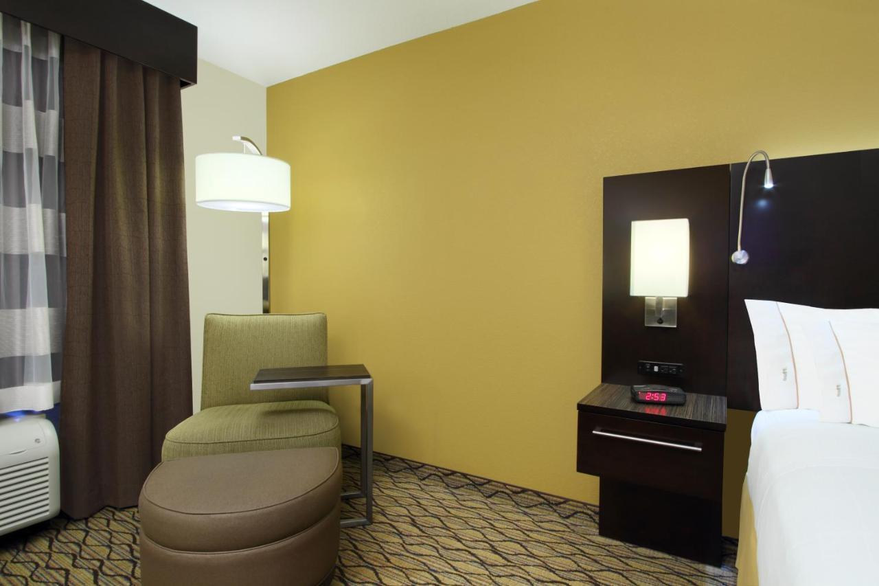 Holiday Inn Express - Colorado Springs - First & Main By Ihg Rom bilde