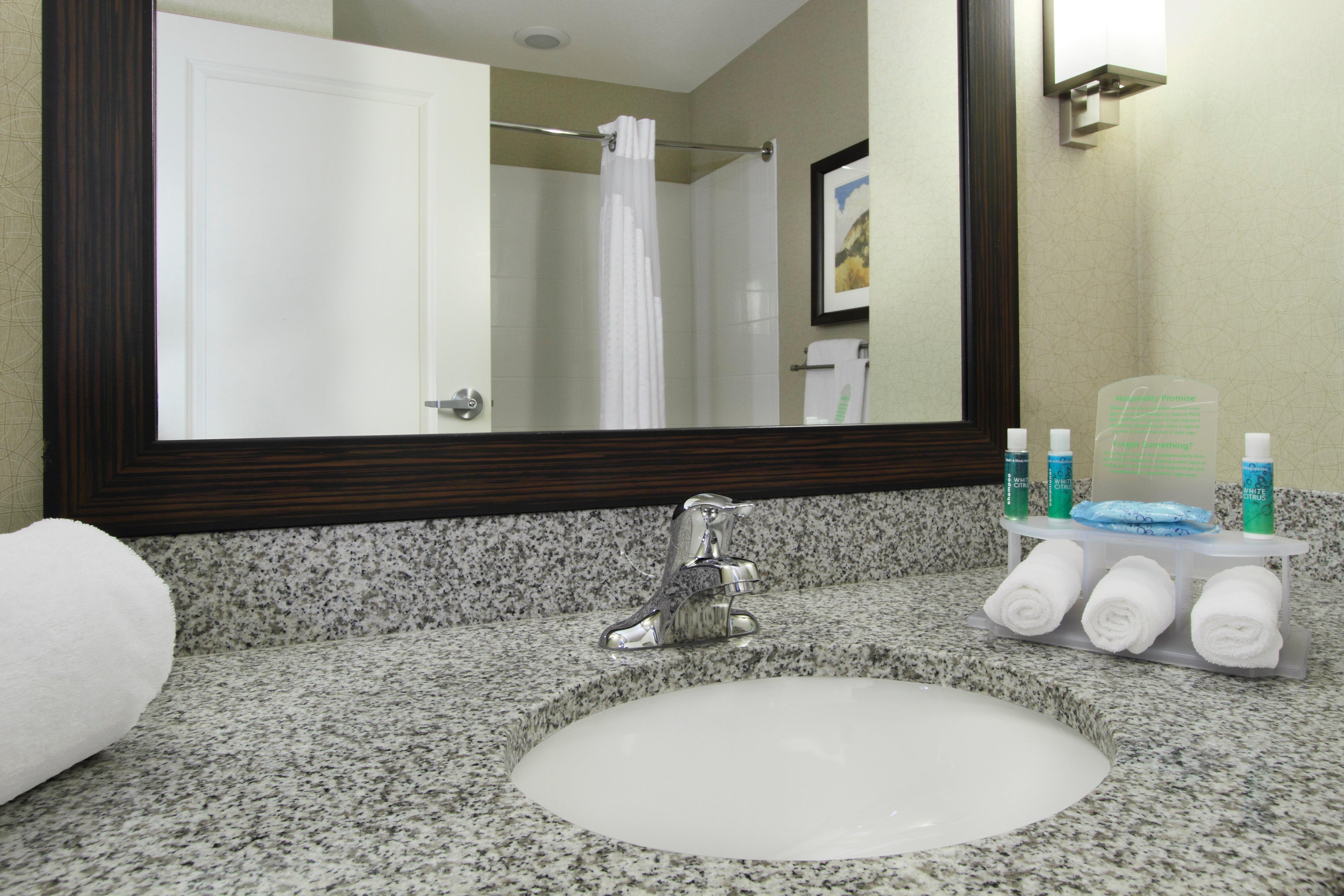 Holiday Inn Express - Colorado Springs - First & Main By Ihg Eksteriør bilde