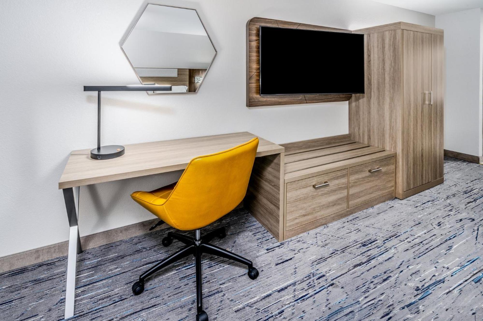 Holiday Inn Express - Colorado Springs - First & Main By Ihg Eksteriør bilde