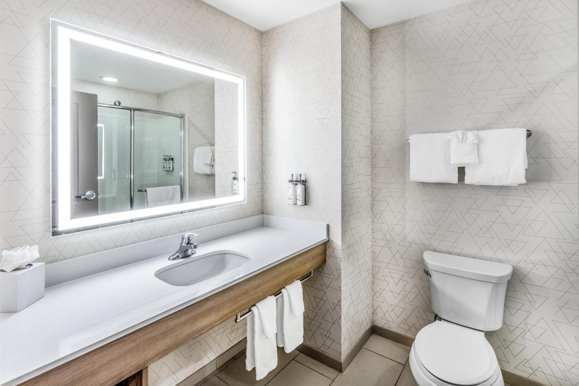Holiday Inn Express - Colorado Springs - First & Main By Ihg Eksteriør bilde