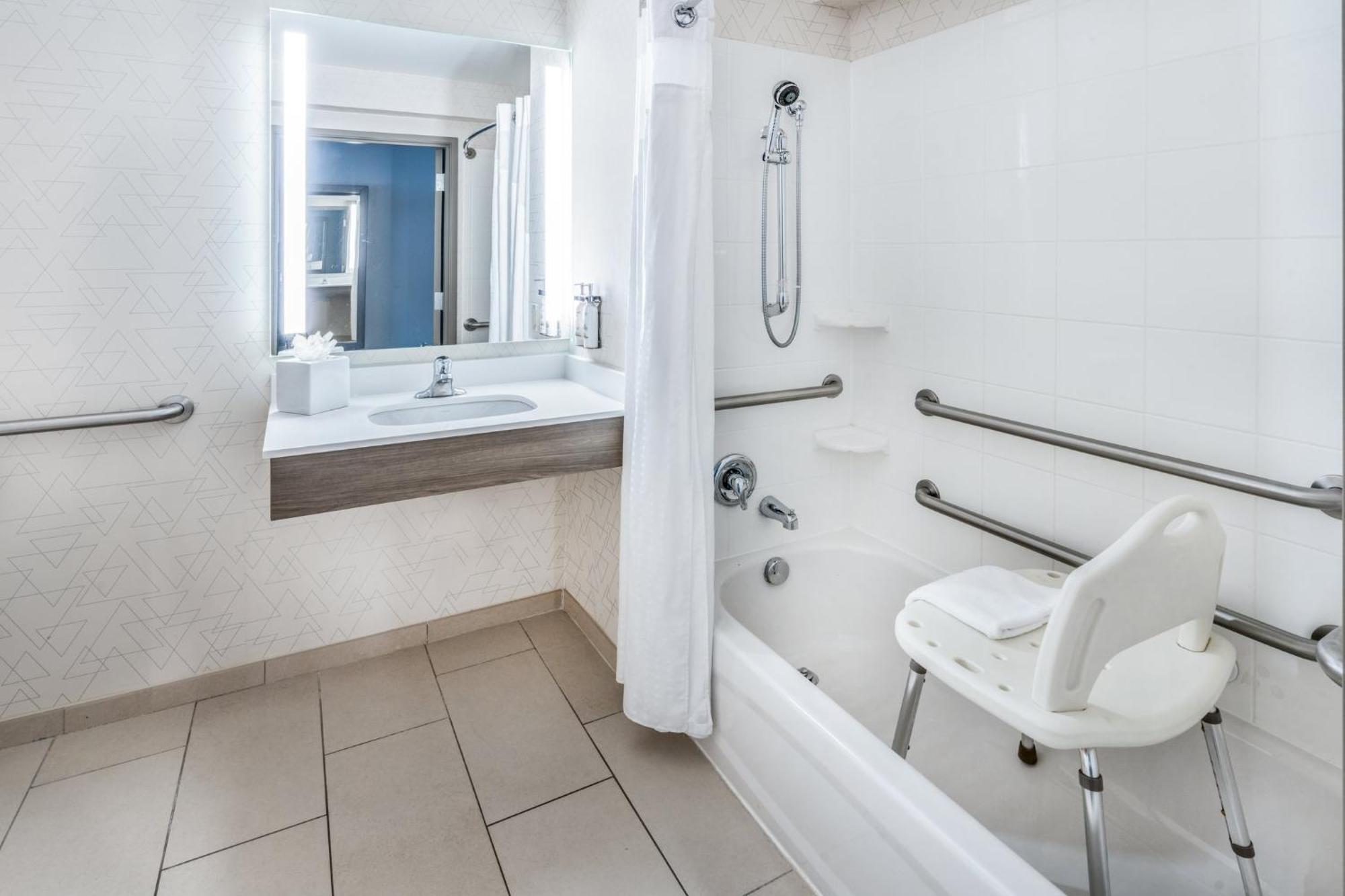 Holiday Inn Express - Colorado Springs - First & Main By Ihg Eksteriør bilde