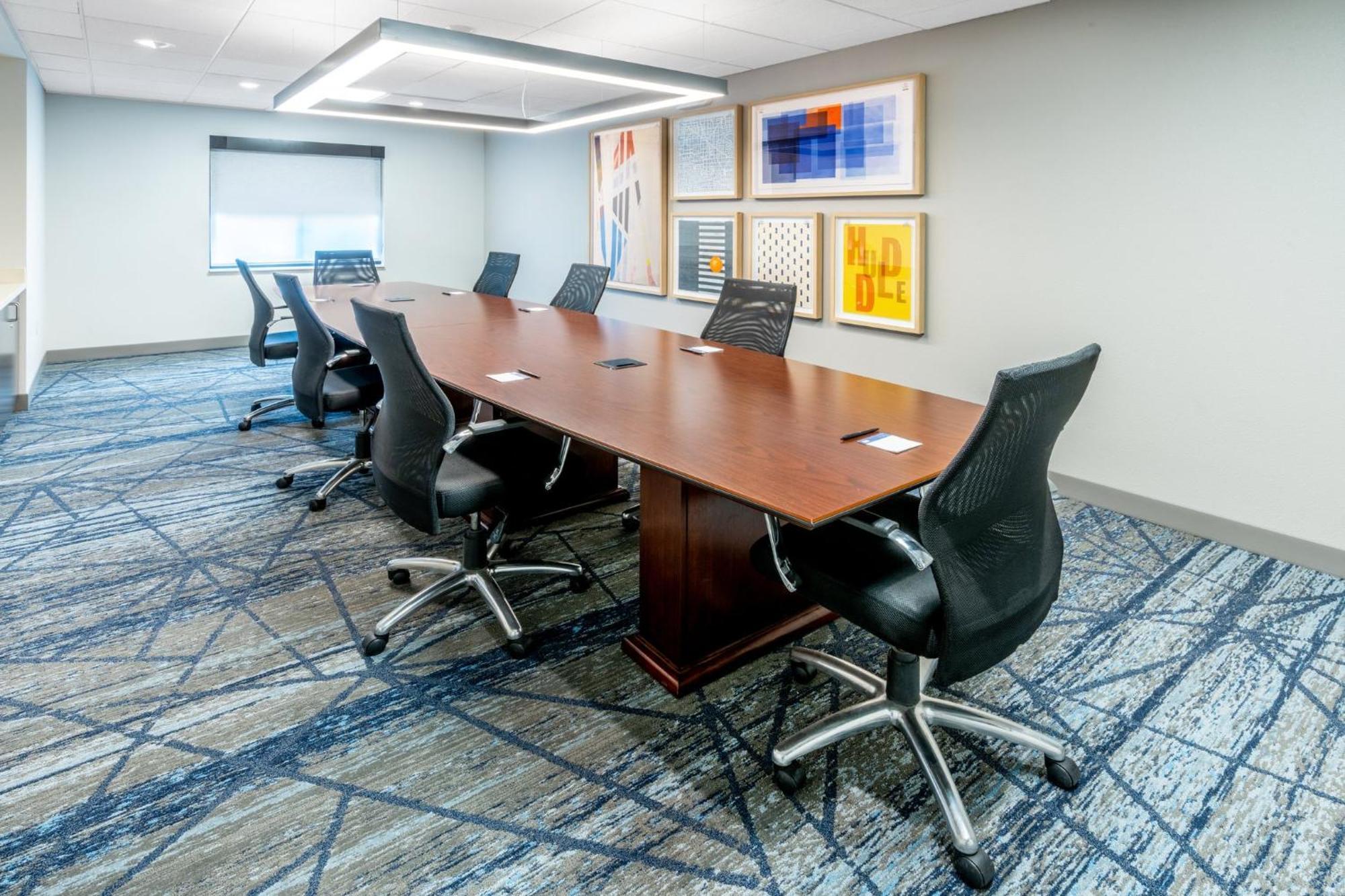 Holiday Inn Express - Colorado Springs - First & Main By Ihg Eksteriør bilde