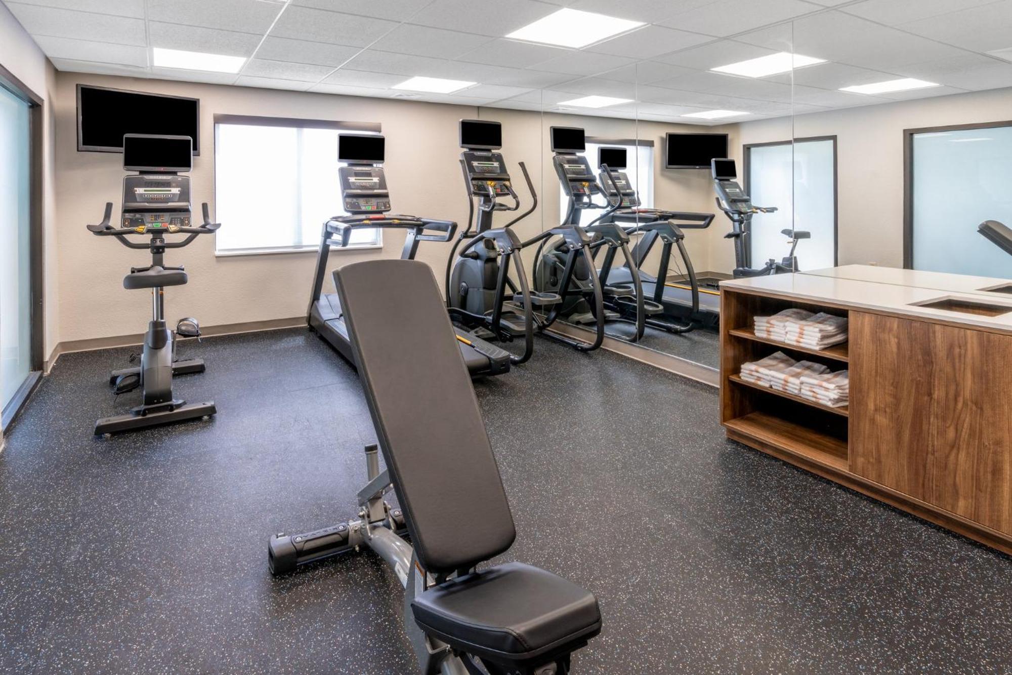 Holiday Inn Express - Colorado Springs - First & Main By Ihg Eksteriør bilde