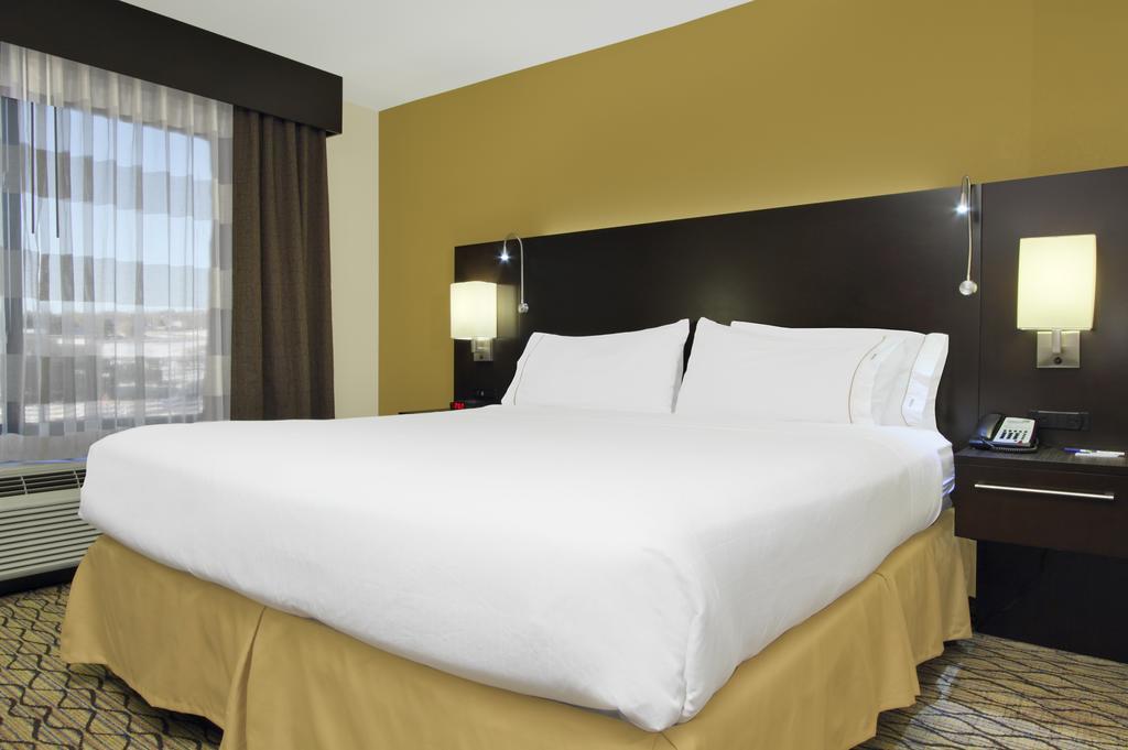Holiday Inn Express - Colorado Springs - First & Main By Ihg Eksteriør bilde