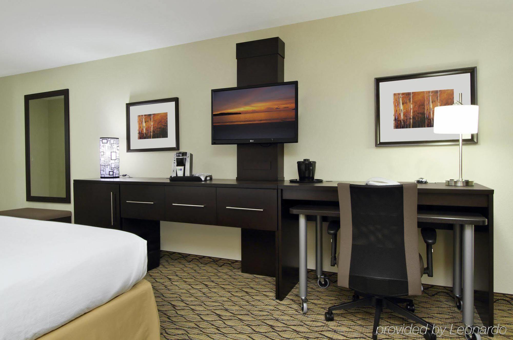 Holiday Inn Express - Colorado Springs - First & Main By Ihg Eksteriør bilde