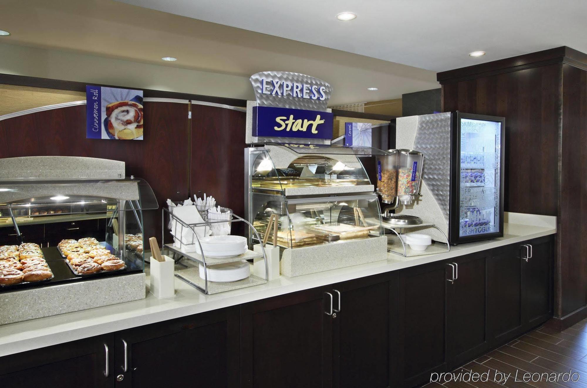 Holiday Inn Express - Colorado Springs - First & Main By Ihg Eksteriør bilde