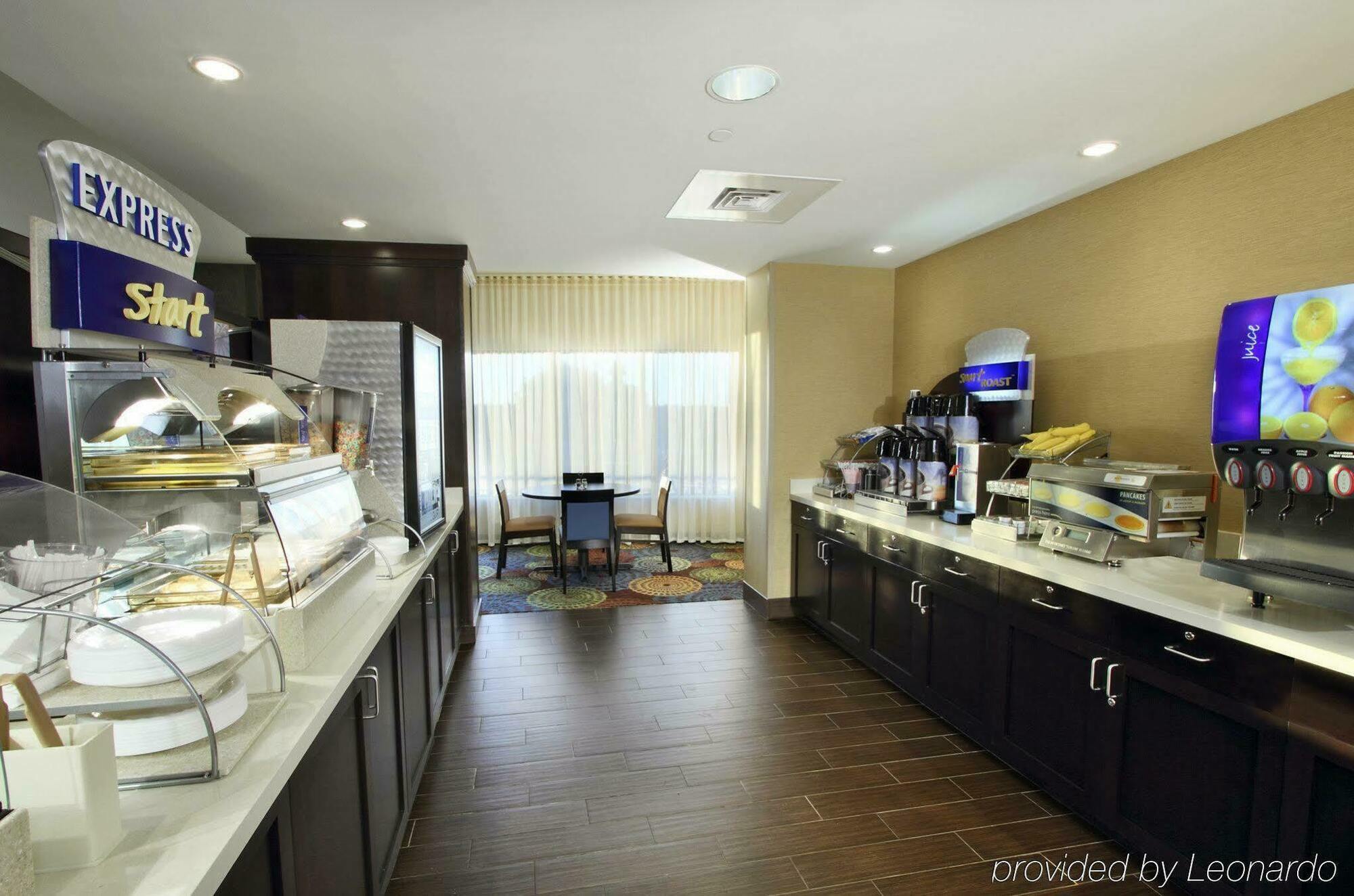 Holiday Inn Express - Colorado Springs - First & Main By Ihg Eksteriør bilde