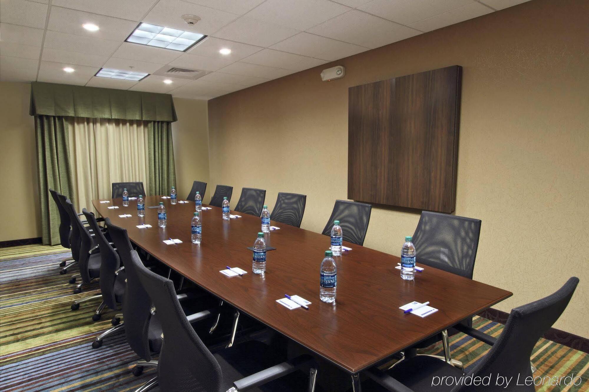 Holiday Inn Express - Colorado Springs - First & Main By Ihg Eksteriør bilde