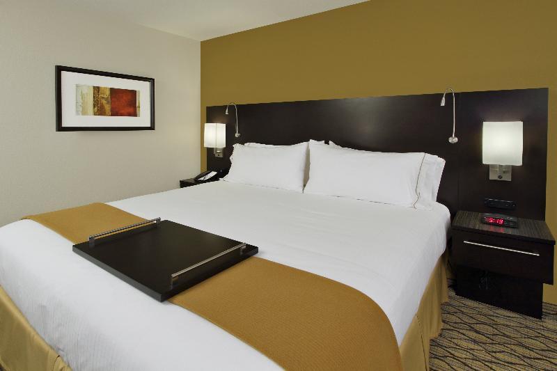 Holiday Inn Express - Colorado Springs - First & Main By Ihg Eksteriør bilde