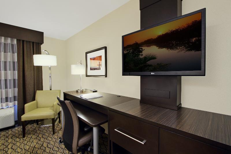 Holiday Inn Express - Colorado Springs - First & Main By Ihg Eksteriør bilde