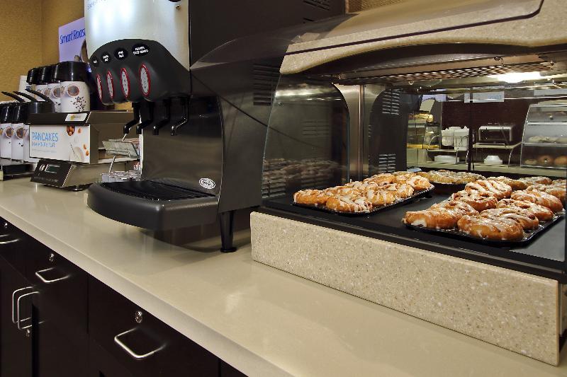 Holiday Inn Express - Colorado Springs - First & Main By Ihg Eksteriør bilde