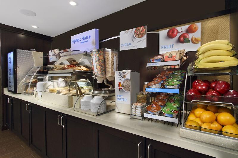 Holiday Inn Express - Colorado Springs - First & Main By Ihg Eksteriør bilde